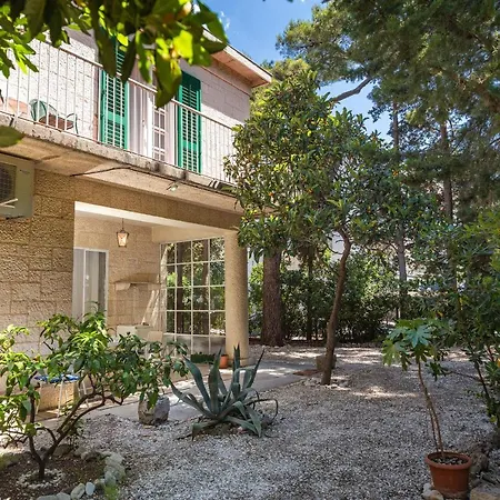 Veranda Holiday home Split