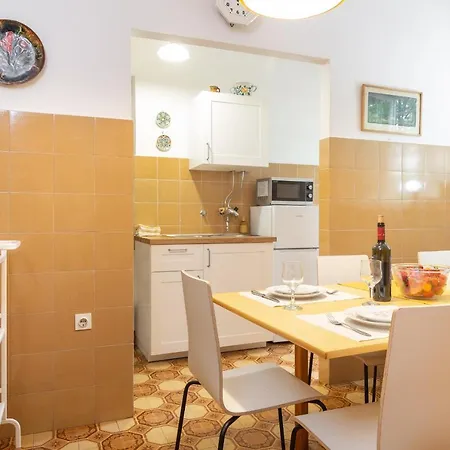 Veranda Holiday home Split