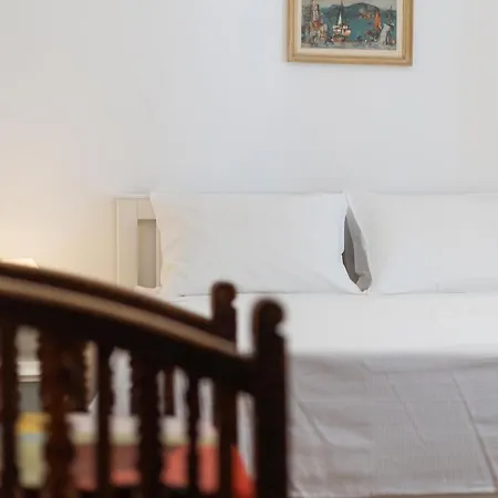 بيت للعطل Veranda