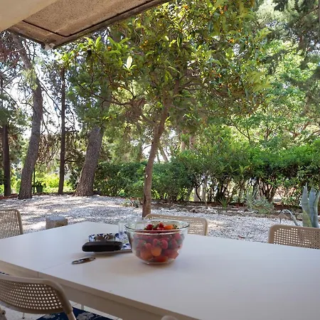 Veranda Holiday home Split