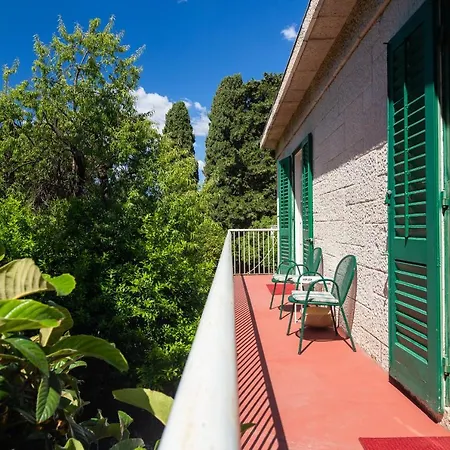 Holiday home Veranda Split