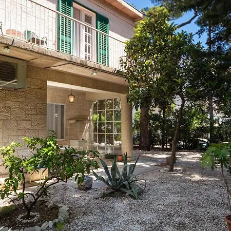 Veranda Holiday home Split