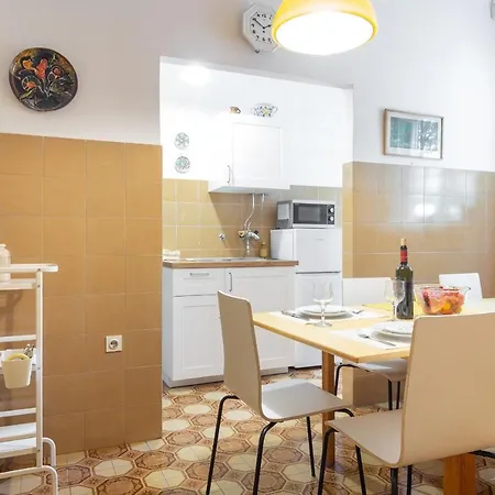 Veranda Holiday home